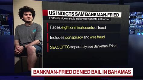 bankman fried charges